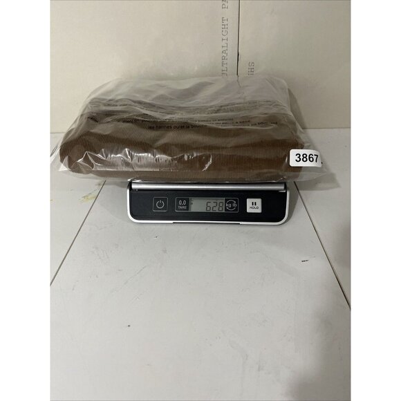 Ralph Lauren Polo The Varick Slim Straight Corduroy Pants Men's Size 38 X 32 - Picture 13 of 13